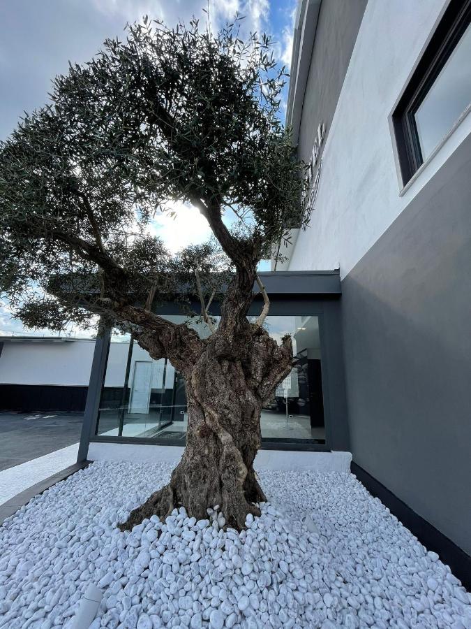 Hotel Cristian Giugliano In Campania Zewnętrze zdjęcie