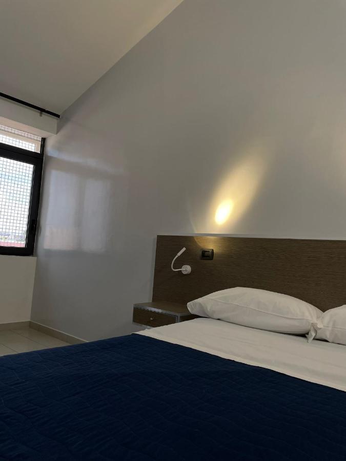 Hotel Cristian Giugliano In Campania Zewnętrze zdjęcie